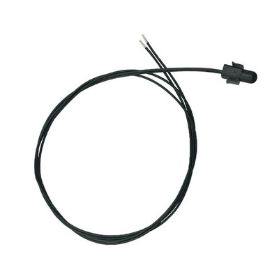 Outdoor Temperature Sensor for Land Rover Freelander 2 09-14 15 Rearview Mirror