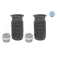 2X Staubschutzsatz StoßDäMpfer Vorne FüR Chevrolet Orlando J309 12 Bis 26 Neu