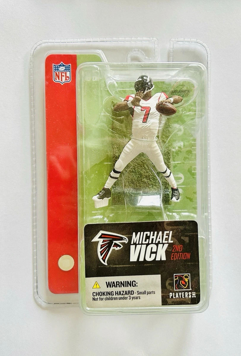 Las mejores ofertas en Figuras de acción de la NFL Atlanta Falcons