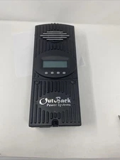 Outback Power Flexmax 60 MPPT Charge Controller FM60
