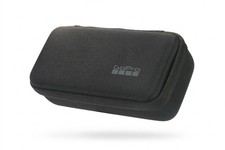 Official GoPro Action Camera Hard Shell Travel Case Mesh Pocket Storage Bag