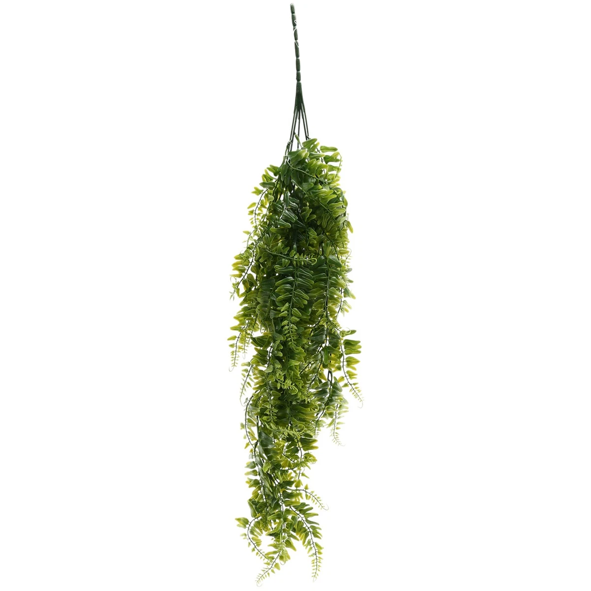 4 PEZZI PIANTA Artificiale Sospesa, Piante Finte Da Interno Con Vaso, Edera Fint EUR 40,92