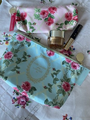 Escada Laduree Kosmetiktaschen 4-Set