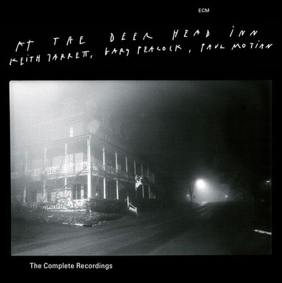 Keith Jarrett - At The Deer Head Inn: The Complete Recordings [New Vinyl LP] Ove
