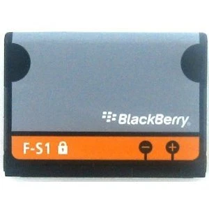 BlackBerry Mobile Phone Batteries