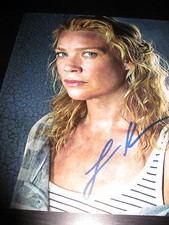 LAURA HOLDEN SIGNED AUTOGRAPH 8x10 WALKING DEAD PROMO IN PERSON COA AUTO RARE E LAURA HOLDEN SIGNED AUTOGRAPH 8x10 WALKING DEAD PROMO IN PERSON COA AUTO RARE E