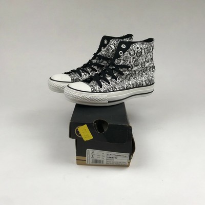 ozzy osbourne converse