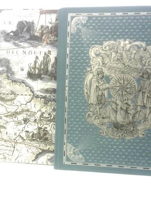 Mapping the World (Folio Society) (Peter Whitfield - 2000) (ID:54493)