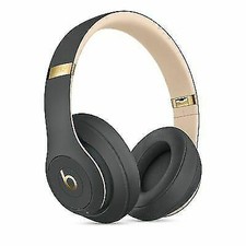 Beats Studio3 Wireless Headphones The Beats Skyline Collection - Shadow Gray