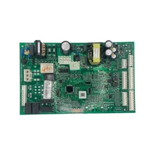 GE Refrigerator Control Board - Part Number 245D1879G004