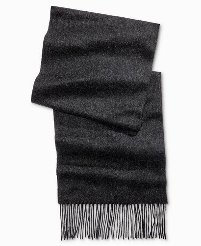 100% CASHMERE MEN'S SCARF $120 | eBay