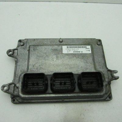 11 12 ACCORD 37820-R43-L72 COMPUTER BRAIN ENGINE CONTROL ECU ECM MODULE K7686