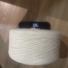 Ecru Yarn 100% Cotton 1 Roll 3 kg 