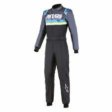 Alpinestars KMX-9 V3 Grafico 4