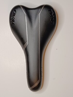 Saddles, Seats - Oval Concept - Nelo's Cycles