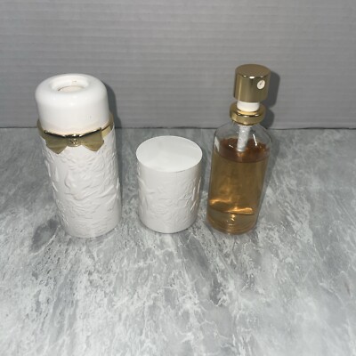 Nina Ricci - Paris Eau De Toilette Spray Parfums  1.7 oz / 50 ml Made In France