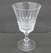 W.M Dalton French Lead Crystal Wine Glass Unit No. 2    S1