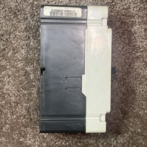 Eaton Cutler Hammer HMCP050K2C 50 Amp 600 Volt 3 Pole Motor Circuit Breaker - Picture 5 of 8