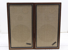 Vintage Criterion 100B Speaker Pair 99-02115WX