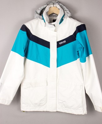 extreme waterproof jacket