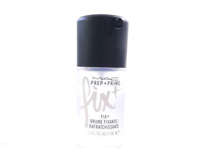 MAC Prep+Prime Fix+ Brume Fixante 30 ml / 1 oz,   BOXLESS. BUY 3 GET 1