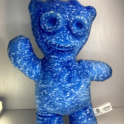 sour patch kids pillow