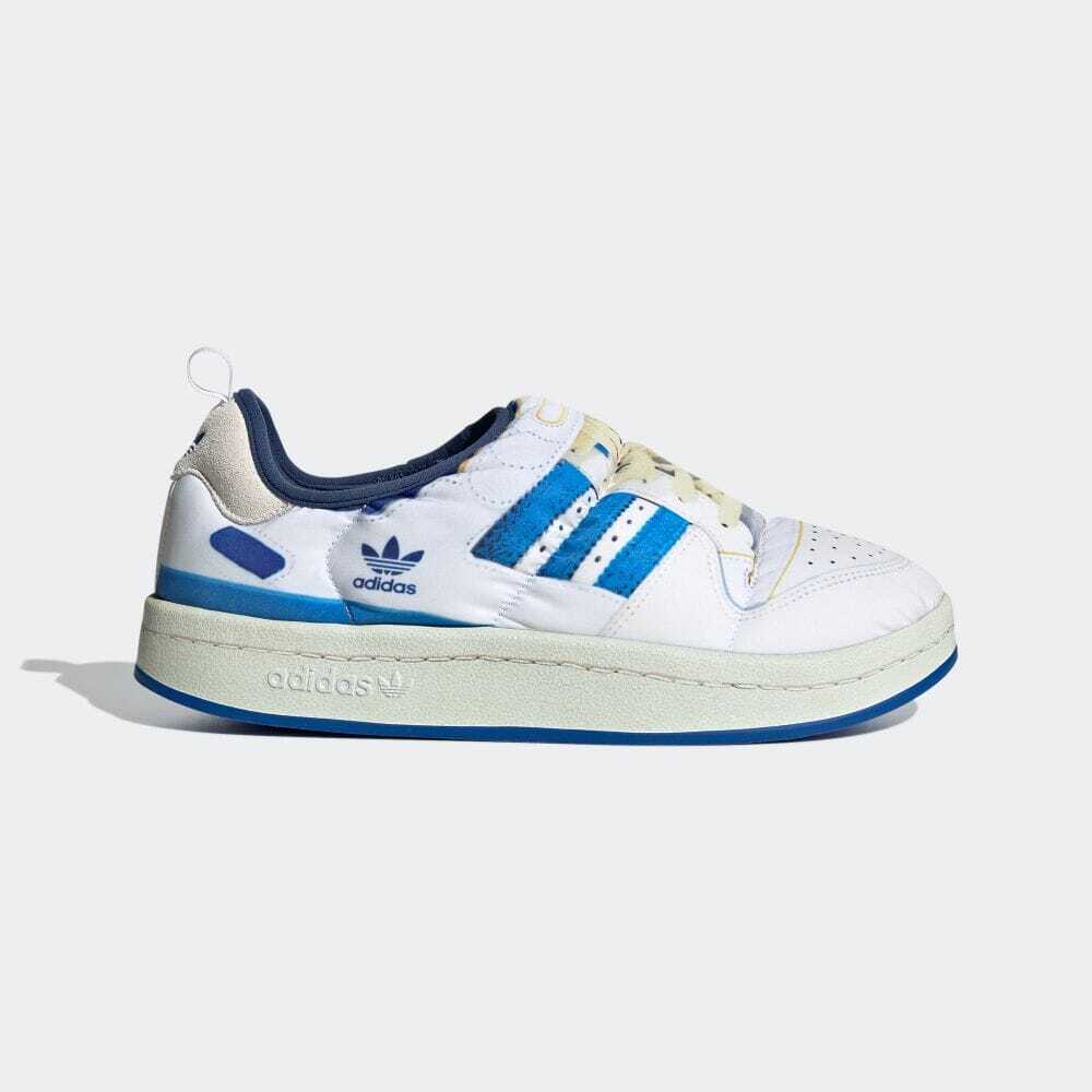 Adidas Puffylette Size 10 Amazon.com | adidas Puffylette Mens Shoes Size 5, Color  main image 4