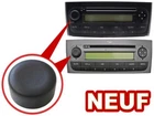 BLAUPUNKT CD MP3 VOLUME CONTROL BUTTON RADIO FOR CITROEN NEMO PEUGEOT BIPPER