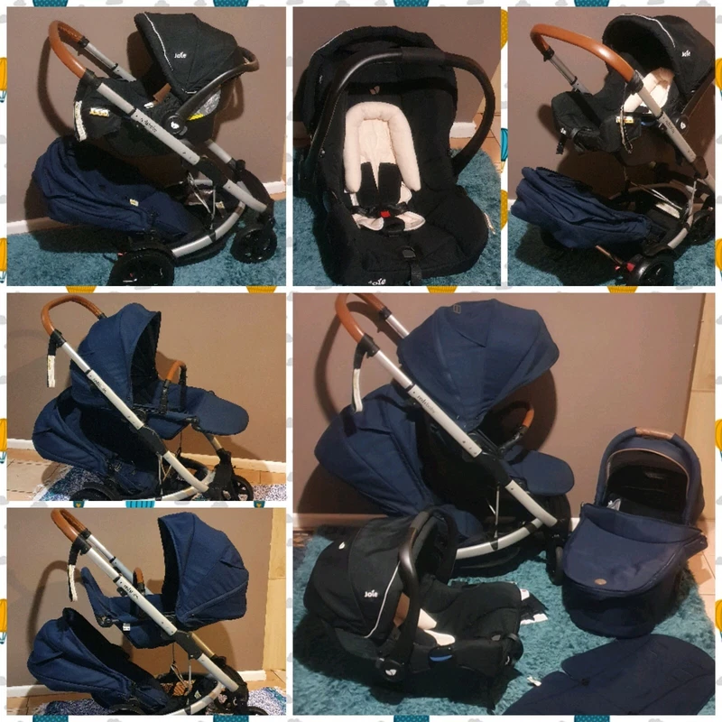 redsbaby jive capsule