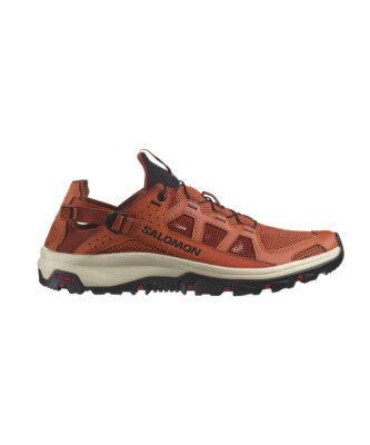Salomon TECHAMPHIBIAN 5 - SPICE ROUT / L47431000 / Shoes Sneakers Expedited