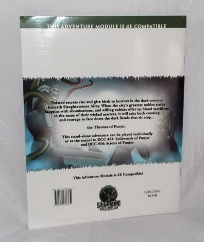 Assorted RPGs D&D, MARVEL, Fantasy Flight, HERO, Goodman, AEG Green Ronin etc. - Foto 107 di 405