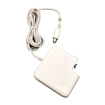 Genuine OEM Apple iBook G3 G4 Charger Laptop Power Supply w/o P
