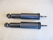 Opel Corsa A B Tigra A Stoßdämpfer hinten / shock absorber Satz 2 St. NEU orig.