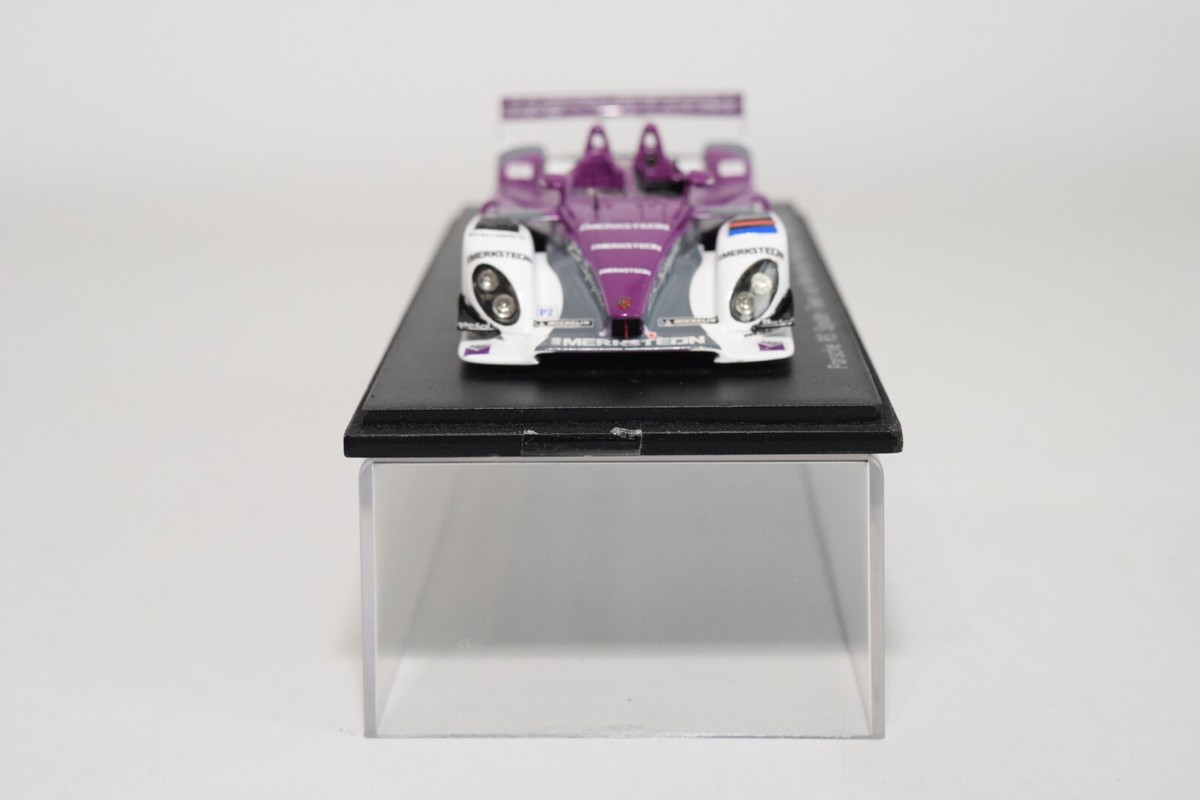 ミニカー Spark 1/43 PORSCHE RS Spyder Spark 1/43 Porsche Rs Spyder Minicar | eBay