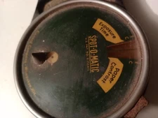 Vintage Spotomatic Paper Control by Kennard Corp.