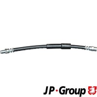 Jp Group 1461700100 Bremsschlauch Hinten 275 Mm FüR Audi Bmw