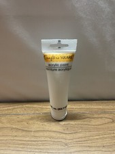 Crafter  s Square Acrylic Paint White 3 fl oz NEW Art Craft Paint Artist