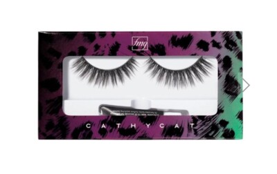 Avon fmg CathyCat Lush Lashes - Soft & Sultry - New In Box