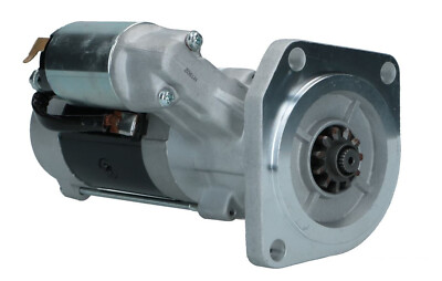 Anlasser Starter 24V / 3.5 KW,  für Takeuchi TB70 Nissan-BD3004 Patrol GRI  4.4D