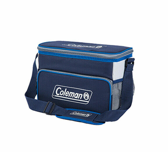 coleman soft cooler