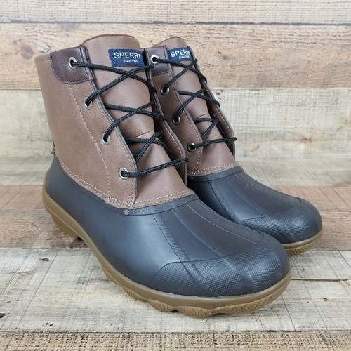 wedge heel lace up boots