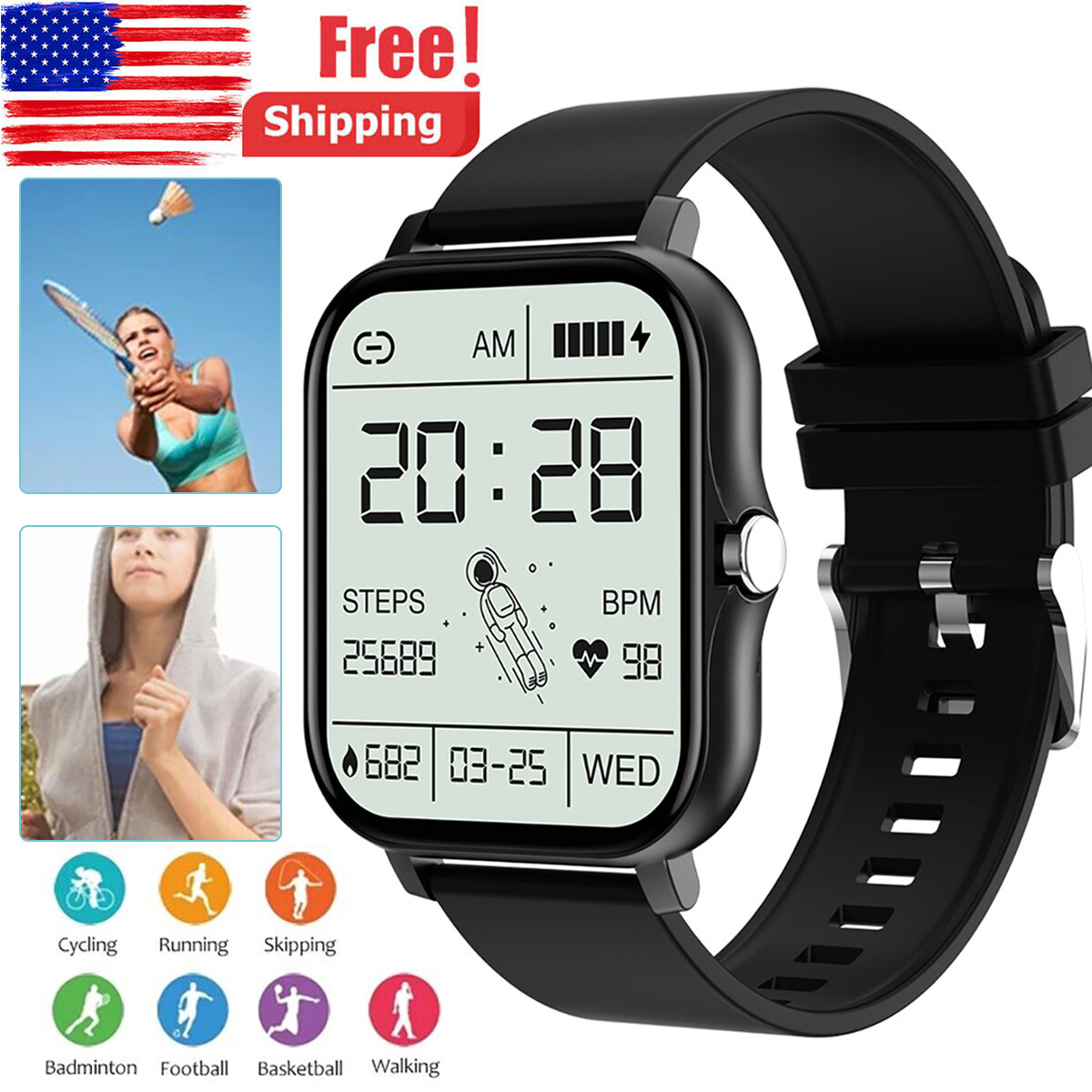 Are Android Smartwatches Suitable for Running: Top Benefits Explained