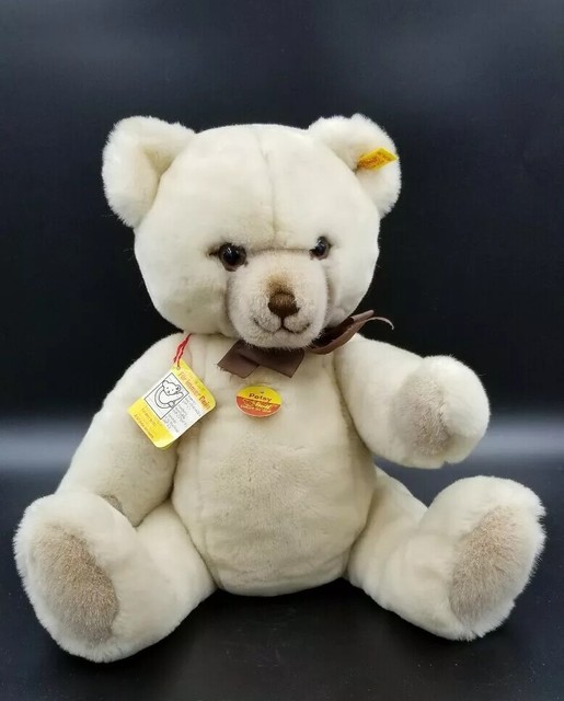 steiff petsy bear