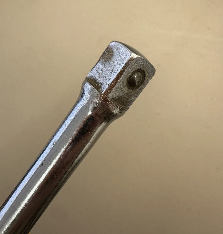 Proto Professional 5480 1/2" Drive 18" Speed Handle Socket Wrench - See pictures - Image 3 of 4