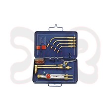 Schweißerkasten Grundausst. MWW 520/1 m. Griffstück90