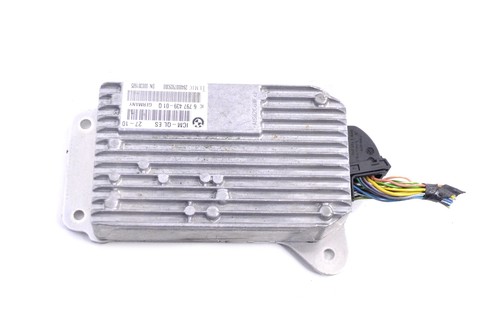 BMW 7 F01 730d 2010 RHD ICM Steuergerät Modul ECU 6797439 14452508