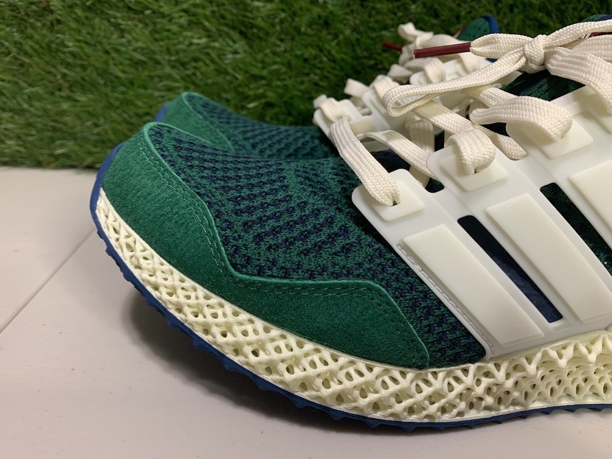 adidas gazelle silver green womens Adidas Ultra 4D  GETFRESH