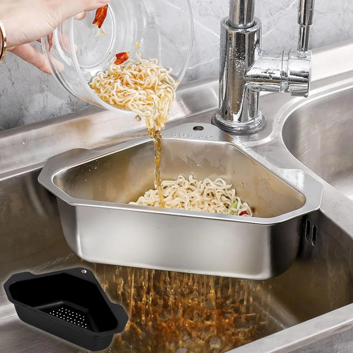 Sink drain best sale