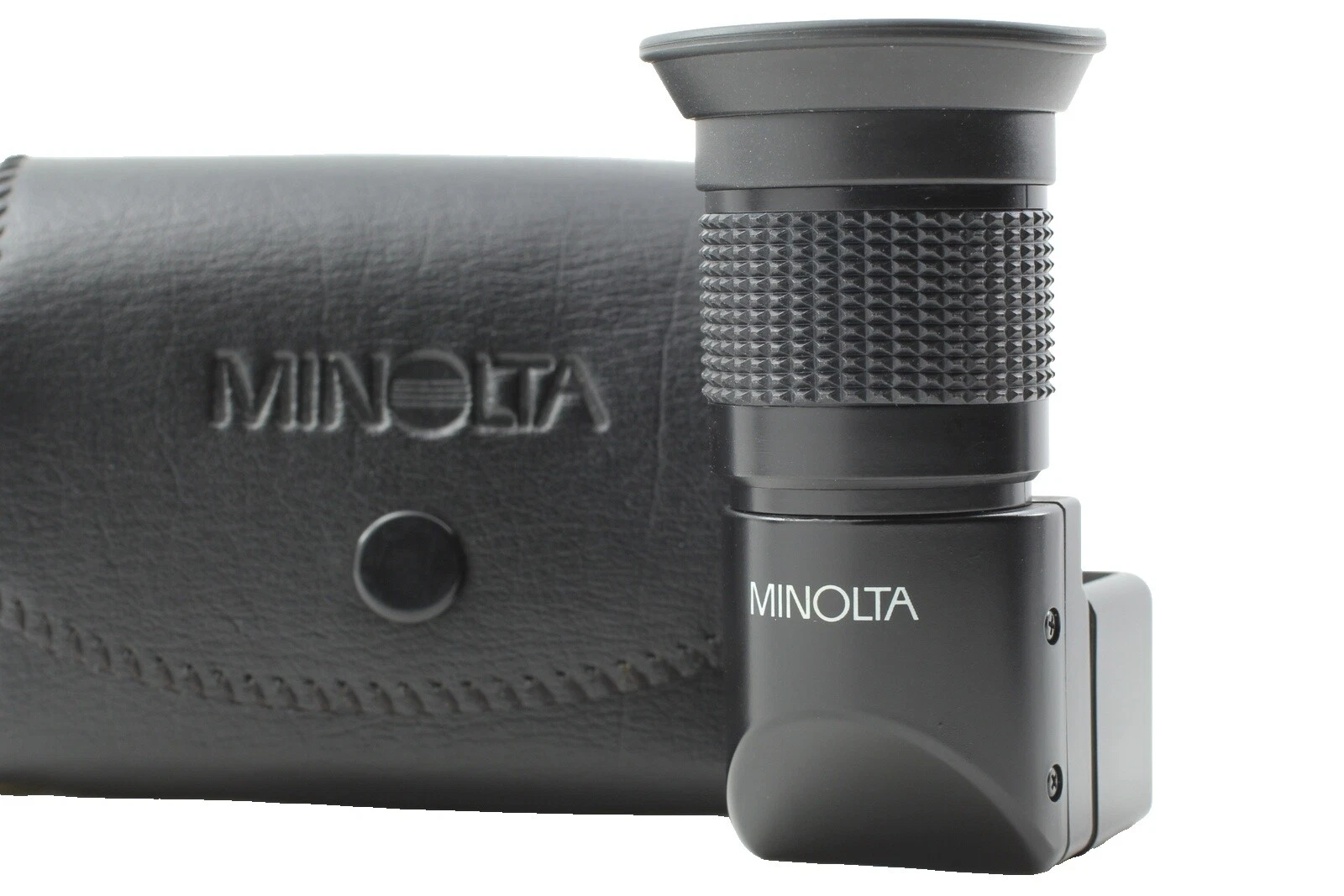 Visores y oculares de Cámara para Konica Minolta