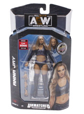 [AEW WRESTLING] Unmatched Series 3 #23 Figuri...